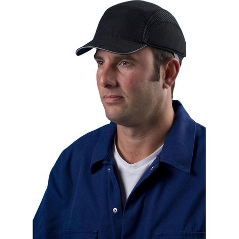 Casquette de sécurité antichoc AirPro-S38NB - Centurion
