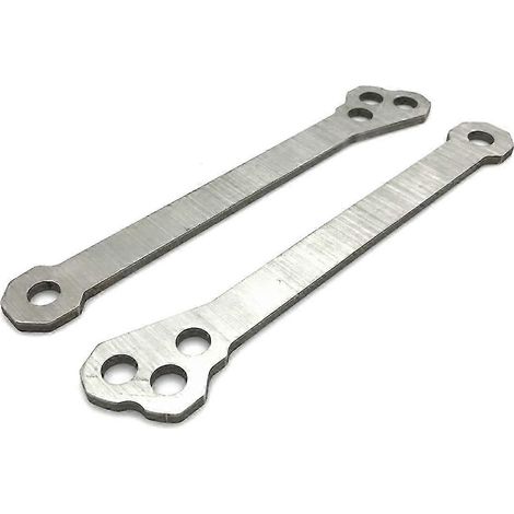 Kits de biellettes de suspension réglables et abaissées pour moto XADV 750 X-ADV XADV750 2017-2021 (1/5)