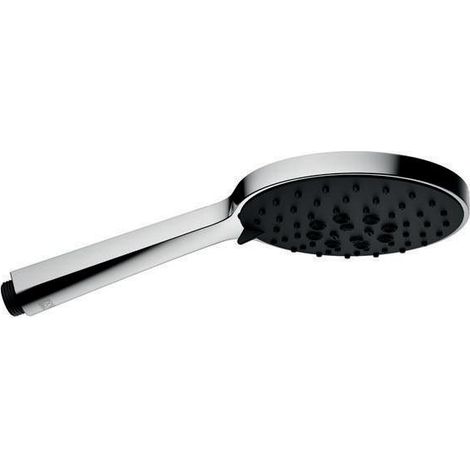 Dornbracht Handbrause, fünffach verstellbar, FlowReduce, (1/2)