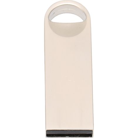 Clé USB 2.0, périphérique de stockage et de sauvegarde de données étanche (64 Go)