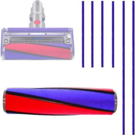 Nettoyage sol Accessoire Dyson, Brosse Aspirateur Filtre Dyson, pour Aspirateur Dyson V6, V7, V8, V10, V11 (1/5)