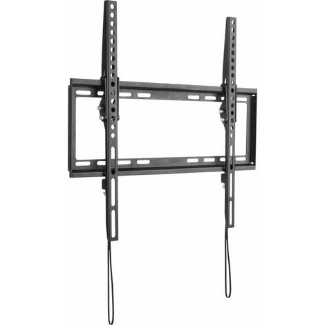 1PZ SUPPORTO TV A MURO INCLINATO 32/55 EXTRA SLIM