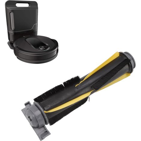 Hauptbürste für Shark IQ RV1001AE RV101 Staubsauger – ABS mit hoher Reinigungsleistung – 90 g (1/5)