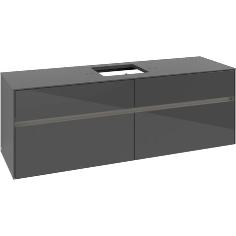Villeroy & Boch C134B0FP WTUS Collaro C134B0 1600x548x500mm (1/2)