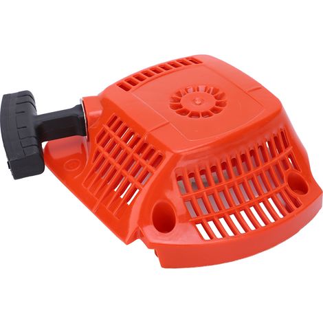 Lanceur à rappel pour outils de jardinage pour tronçonneuse Husqvarna H435 - Pièces détachées (1/5)