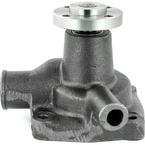 POMPA ACQUA RENAULT FENDT 74706000 7701022333 (1/5)