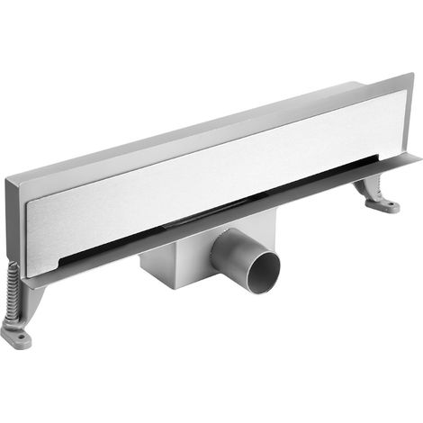 Burgo - DESAGÜE DE PARED 40 CM