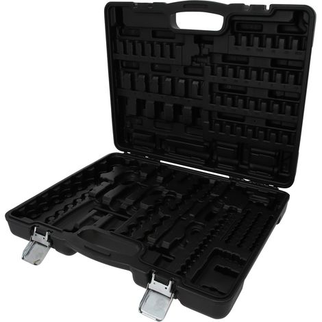 KS TOOLS Estuche de plástico vacío para 917.0795 - 917.0795-99 (1/4)