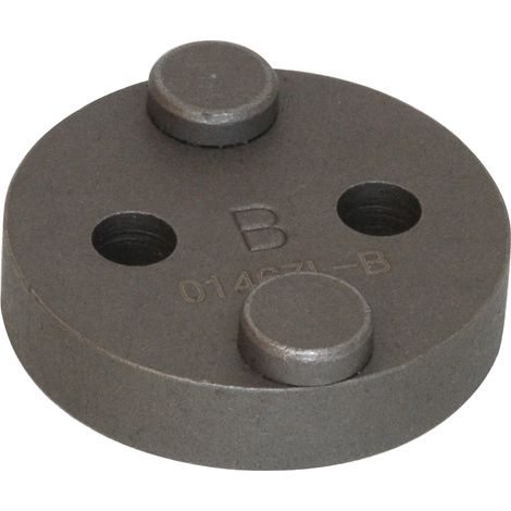 Adapter 01467L-B Premium Adapterplatte B aus 01467L