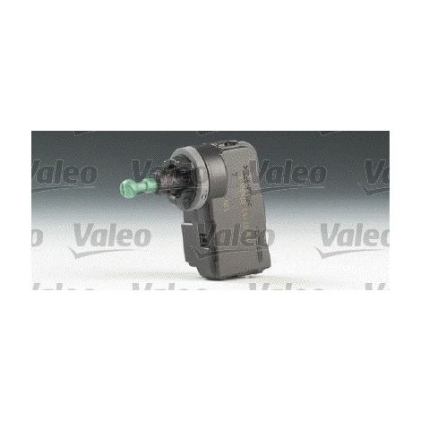 Elément de réglage, réglage de la portée des phares Valeo 087299 AUDI 1J0941295B