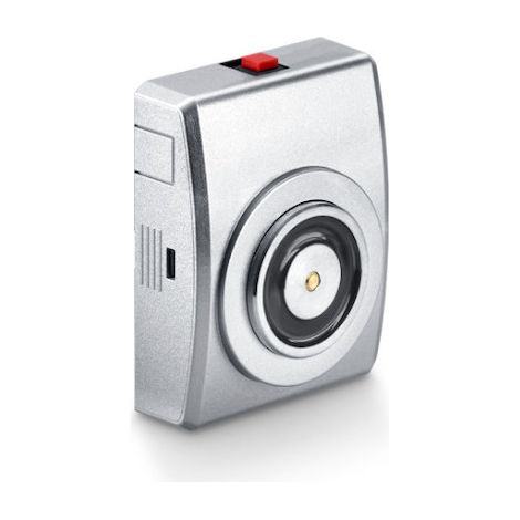 GEZE Türhaftmagnet, für RSZ, 155569 (1/3)