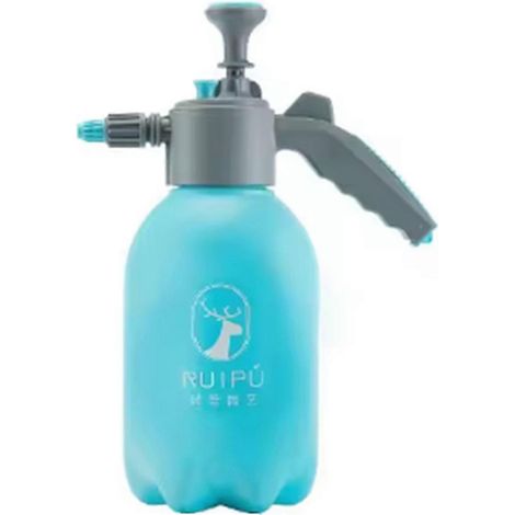 Handheld jardin pompe Lawn et jardin Pressure bouteille d eau pour plantes et Other nettoyage Solutions Regular (1/5)