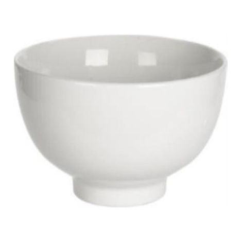 BOL PORCELANA 20CM