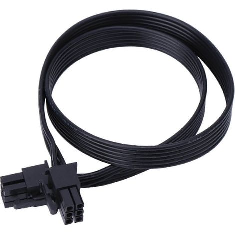 Câble d'alimentation adaptateur PCIe 6 broches mâle vers 6 broches mâle, câble d'extension PCI Express 6 broches (1/5)
