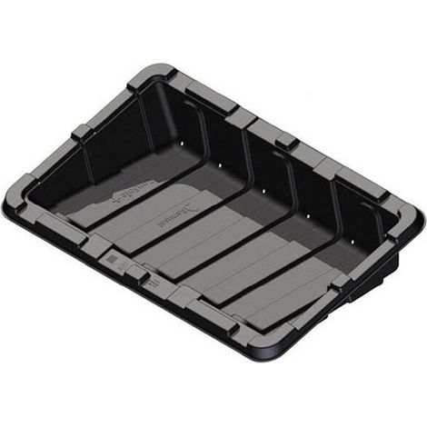 Rexel CONSOLE+ FÜR FLACHDACH 15 GRAD (MONTAGEWANNE)