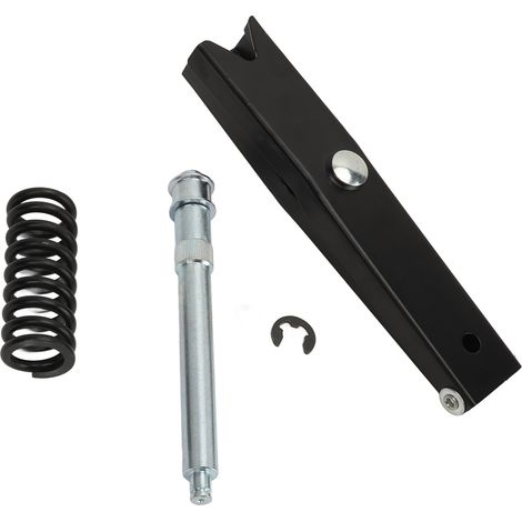 Oberer Türscharnierbolzen mit Türfeder und Montagewerkzeug, Ersatzteil für Chevy C1500 C2500 K1500 K2500 (1/5)