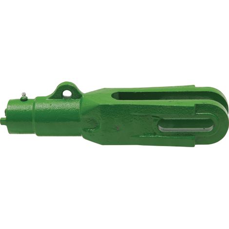 Varilla inferior del soporte de la horquilla del yugo de articulación para JOHN DEERE L200753