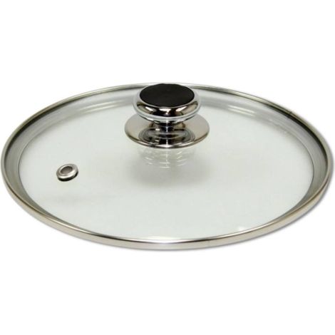Ersatzteil - Glasdeckel - - CUISINART