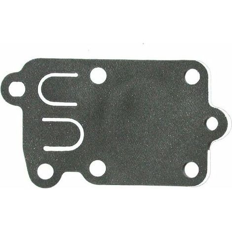 Membrane Moteur - 1 Pièce - Référence 272538S - Compatible Moteurs 3 à 5 Cv - Pour Tondeuses et Motobineuses - Modèles 90200 à 135299