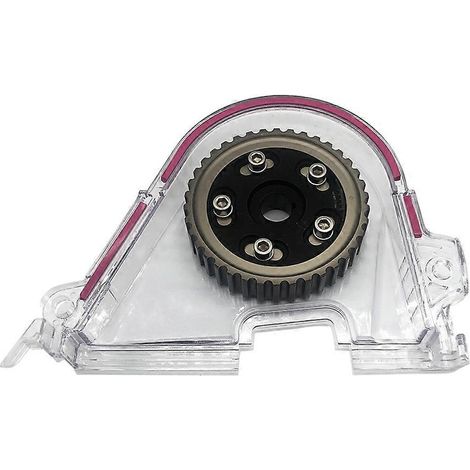 Nockenwellenrad, Zahnriemenabdeckung für Honda Civic D15 D16C 1996-2000 (1/5)