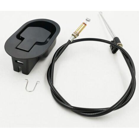 Universeller Relaxsesselgriff mit Kabel, Ersatzteile für Relaxsessel, Sofa-Entriegelungsgriff