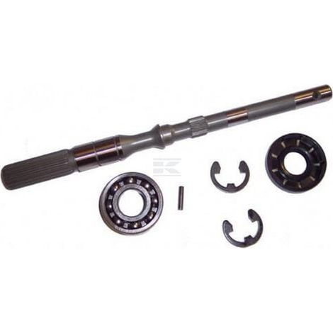 Pumpenwelle Satz TUFF TORQ 187Q0399920 (1/2)
