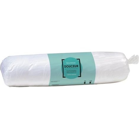 Mikrofaser-Kopfkissen 140 cm