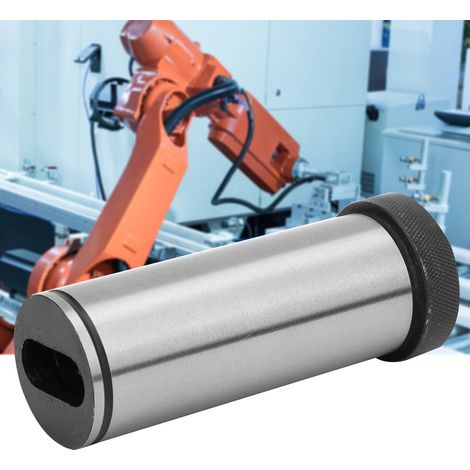 Pince porte-outil Morse pour tournage CNC, pour foret à queue conique D40-MT4 (1/5)