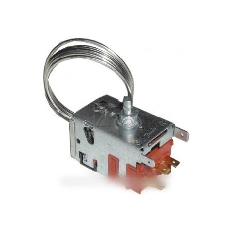 EN60730 THERMOSTAT POUR CAVE A VIN (1/2)