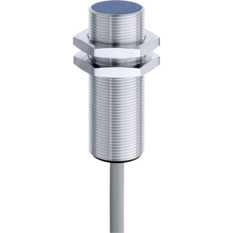 Contrinex Capteur inductif M18 quasi affleurant analogique DW-AD-509-M18-390