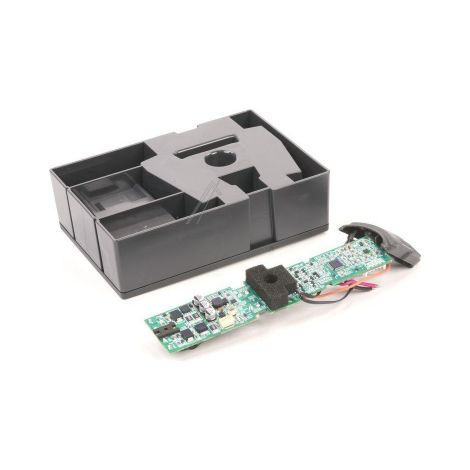 Batterie avec module électrique avec file 14.4 v d'origine