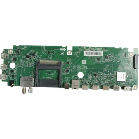 Ersatzteil - Hauptmodul der One Connect-Platine original - - SAMSUNG