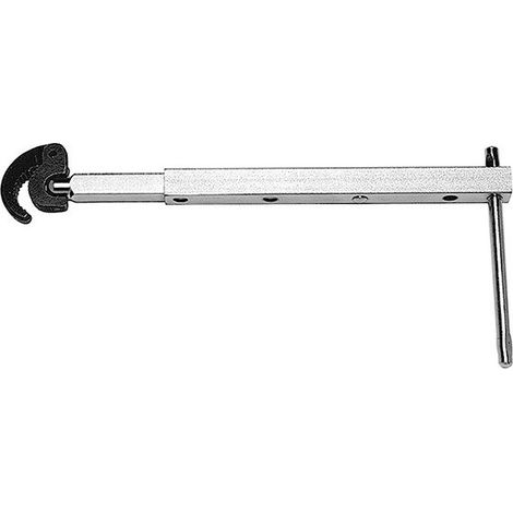 Clé Lavabo Peugeot Outillage Plomberie Simple Et Rapide - Peugeot Outillage