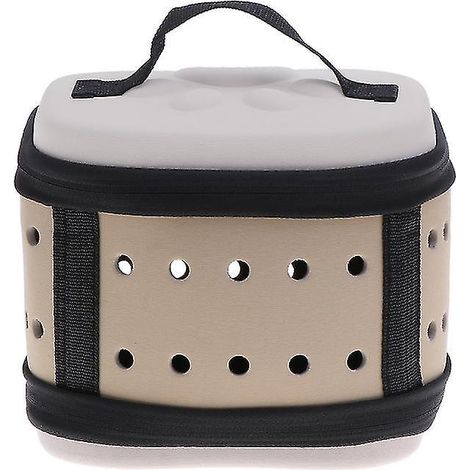 1 sac de voyage pour animaux de compagnie