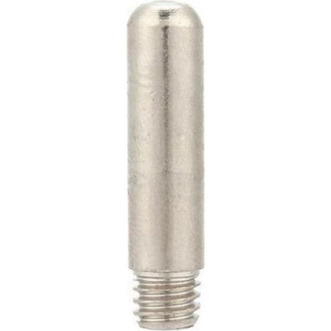 Machine de Découpe Plasma SG55 AG60 Pièces électrode Couteau Plasma électrode de Fer Fil Hafnium 20 Pièces argent (1/5)