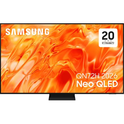 TQ43QN72HAUXXC-TV 39/45' QLED/QNED/MINI LED 4K