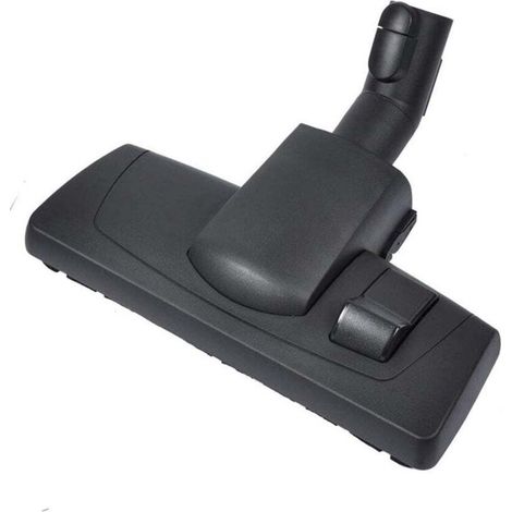 Spazzola universale per aspirapolvere Miele S1, S2, S4, S5, S6 e S8, per tubi da 35 mm.