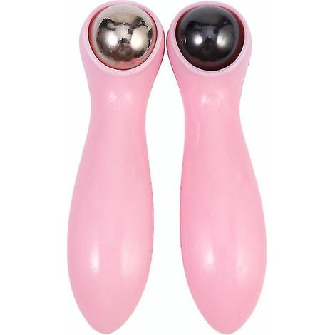 Lot de 2 rouleaux de beauté