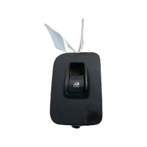 [PRODUIT D'OCCASION] Commande Leve-glace Porte Avd PEUGEOT Bipper Fourgon 4p ♻️ Ref Oe. 6490h0 - Garantie à vie (1/3)