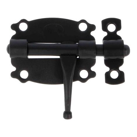 PASADOR 484-80 ACERO NEGRO (S) - AMIG