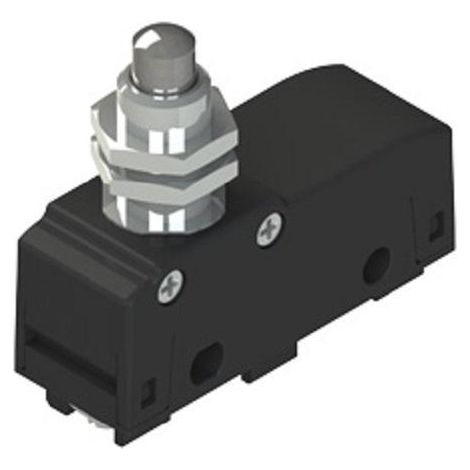 Pizzato microinterruttore a pulsante filettato mk v11d09