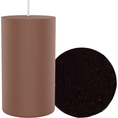 Colorante speciale per candele MARRONE AMBRA 2g