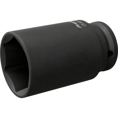 Sealey SX005 Impact Socket 35mm Deep 1/2""Sq Drive