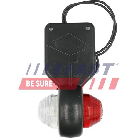 Lampada di posizione FT87365 veloce (1/2)