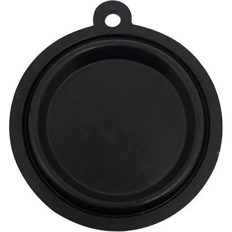 10 diaphragmes de pression de 5,4 cm, adaptés aux raccords d'eau en plastique des chauffe-eau à gaz. (1/5)