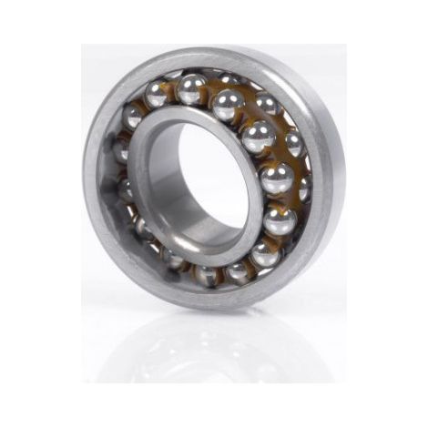 Roulements à rotule sur billes 2304 TN9 21mm Ext. 52mm Int. 20mm SKF