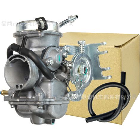 Vergaser für Alpha Fascin Ray zr Rayz 113 Xa125 XC115b Motorräder (1/5)