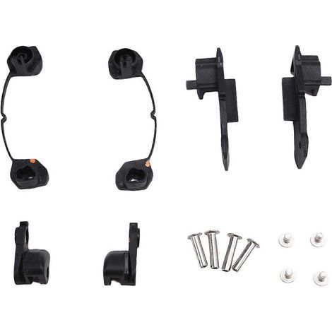 Auto-Schiebedach-Verdeck AP364042, Reparatursatz für Smart Fortwo W451, Cabrio-Ersatzteil, inklusive Dichtung, Autozubehör. (1/5)