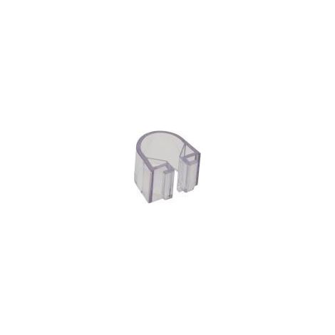 hansgrohe Schelle 96189000 2,2 cm, für Cassetta Unica 88 und Unica S