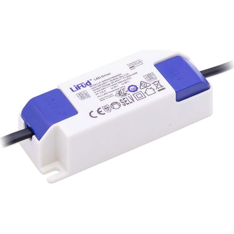 LED Treiber 48W 30-40V 1.200mA LiFud LF-GIF050YS1200H Konstantstrom CC